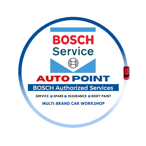 Bosch Auto Point